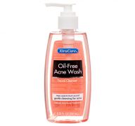 XTRA CARE OIL-FREE ACNE WASH