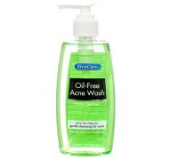 XTRA CARE OIL-FREE ACNE WASH TEE OIL