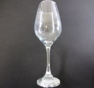 XL WINE GLASS 17 oz height 8.5&quot