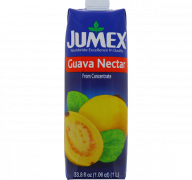 JUMEX GUAVA NECTAR 33.8 FL OZ