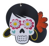 WALL PLAQUE 8.75 X 11.5 INCHES