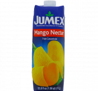 JUMEX MANGO NECTAR 33.8 FL OZ