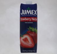 JUMEX STRAWBERRY NECTAR 33.8 FL OZ