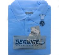 UNIFORM TOP