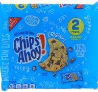 CHIPS AHOY COOKIES