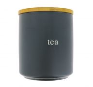 TEA CANISTER