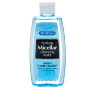 CLEANSING WATER MICELLAR 3 IN 1