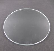 MIRROR ROUND 8IN