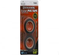 PVC ELECTRIC TAPE 2 PACK