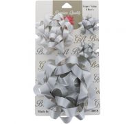 SILVER 4 BOWS