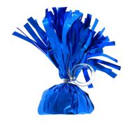 ROYAL BLUE 5 INCH BALLOON WEIGHT