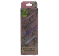 1.99 TWEEZER SET