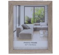 ROSE GOLD PHOTO FRAME 5 X 7 INCH