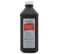 HYDROGEN PEROXIDE