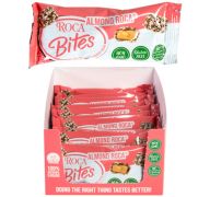 1.99 ROCA BITES ALMOND ROCA BUTTERCRUNCH TOFFEE 1.3 OZ
