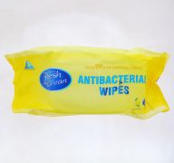 ANTIBACTERIAL WIPES 120 WIPES