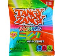 TANGY ZANGY SQUARES 902604