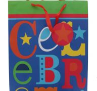 JUMBO BIRTHDAY GIFT BAG