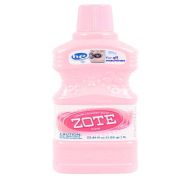 3.99 ZOTE PINK LIQUID LAUNDRY SOAP 33.8 FL OZ 