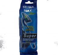 SUPER COMFORT RAZOR