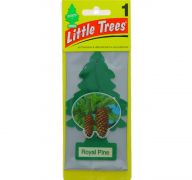 ROAYL PINE LITTLE TREE FRESHENER
