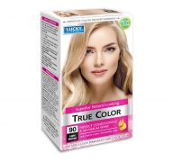 HAIR COLOR LIGHT BLONDE