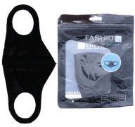 FACIAL MASK BLACK