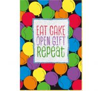 EVERYDAY GREETING CARD LARGE SIZE