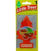 WILD CHERRY LITTLE TREE XXX
