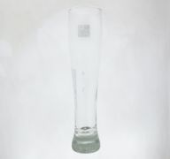 GLASS BEER MUG