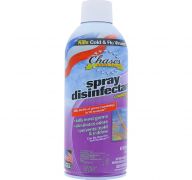 DISINFECTANT SPRAY COUNTRY RAIN 6 OZ