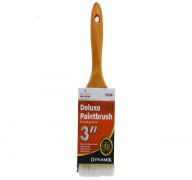 DELUXE PAINT BRUSH 3 INCH