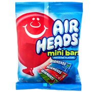 AIRHEADS MINI BAR PEG BAG 4.2 OZ