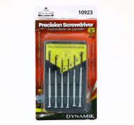 PRECISION SCREWDRIVER SET