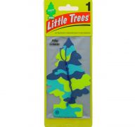 PINA COLADA LITTLE TREE FRESHENER