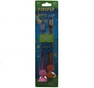 FIREFLY TOOTHBRUSH 2 PACK