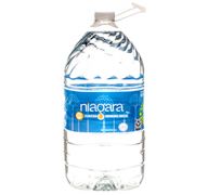 NIAGARA WATER 1 GAL W HANDLE