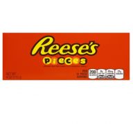 BOXED REESES PIECES 601681