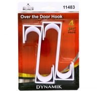 OVER THE DOOR HOOK  