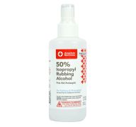 ISOPROPYL RUBBING ALCOHOL 
