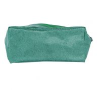 GREEN COSMETICS BAG