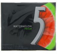 WATERMELON 5 GUM