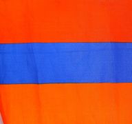 ARMENIAN FLAG 3 X 5 FT