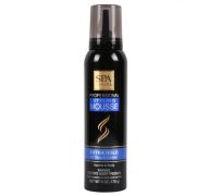 SPA LUXURY STYLING MOUSSE 