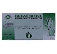 STORE USE SMALL GLOVES