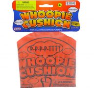 WHOOPIE CUSHION
