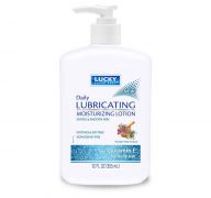 DAILY LUBRICATING LOTION