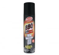 BBQ AND GRIL CLEANER  