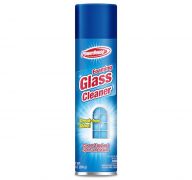 FOAMING GLASS CLEANER