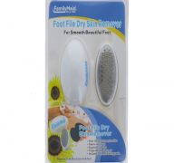 FOOT FILE DRY SKIN REMOVER  